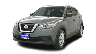 2019 Nissan Kicks: Reviews, Photos, and More