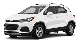 2021 Chevrolet Trax: Reviews, Photos, and More