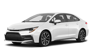 2021 Toyota Corolla: Reviews, Photos, and More