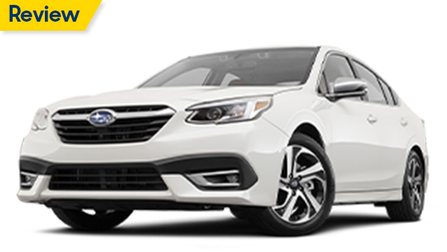 2022 Subaru Legacy: Reviews, Photos, and More: Abstract | CarMax