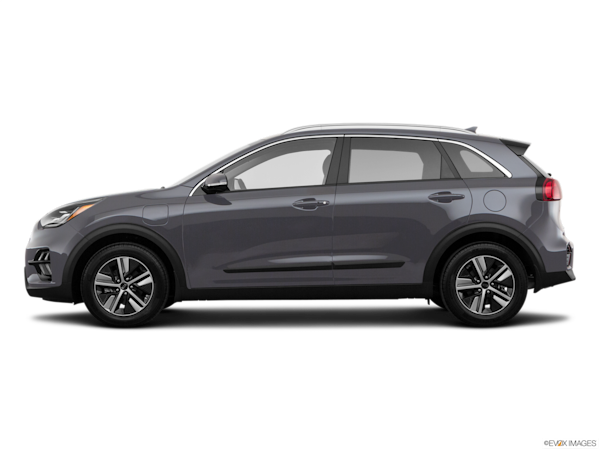 2021 Kia Niro Plug-In Hybrid EX Premium