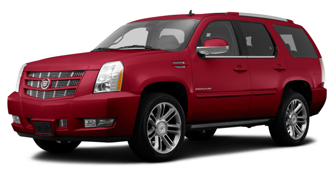 Research or Buy a Used Cadillac Escalade | CarMax