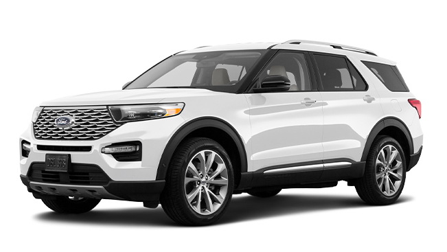 suv ford ford explorer