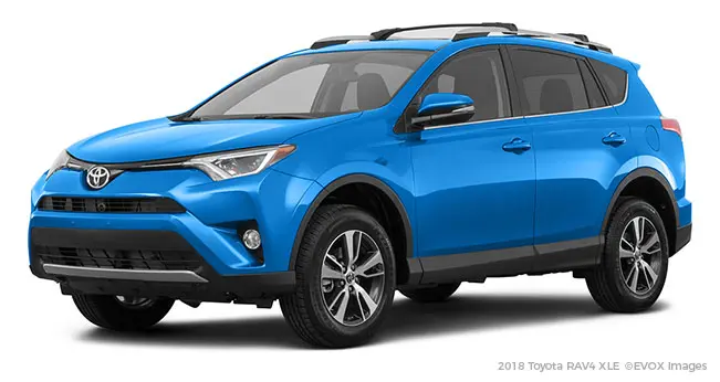 Best SUVs: Toyota RAV4 | CarMax