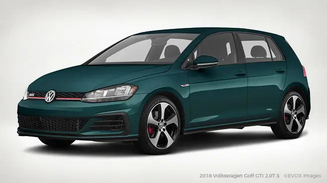 Best 4 Door Sports Car: Volkswagen GTI | CarMax