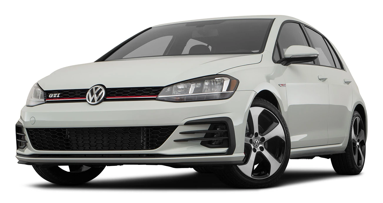 Volkswagen GTI