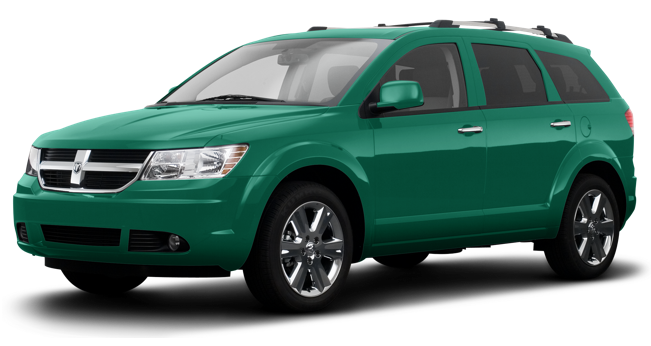 Research or Buy a Used Dodge Journey | CarMax
