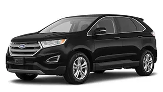 Ford Edge: Reviews, Photos, and More  