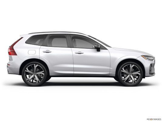Luxury electric and hybrid cars - Volvo XC60 Recharge T8 AWD R-Design