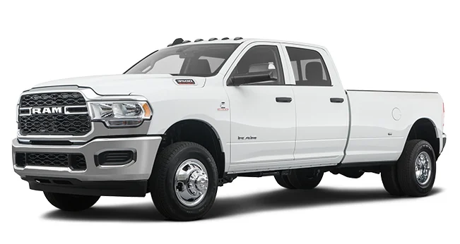 Best Used Diesel Trucks: Ram 3500 | CarMax