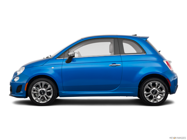 2019 Fiat 500 Lounge 001 make pages