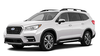 Used Subaru Ascent for Sale