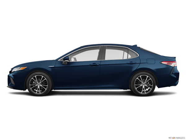 2019 Toyota Camry Hybrid SE