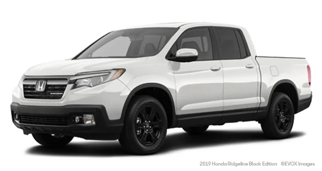 Best Vehicle for Camping: Honda Ridgeline | CarMax