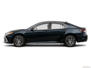 2021 Toyota Camry Hybrid XLE 