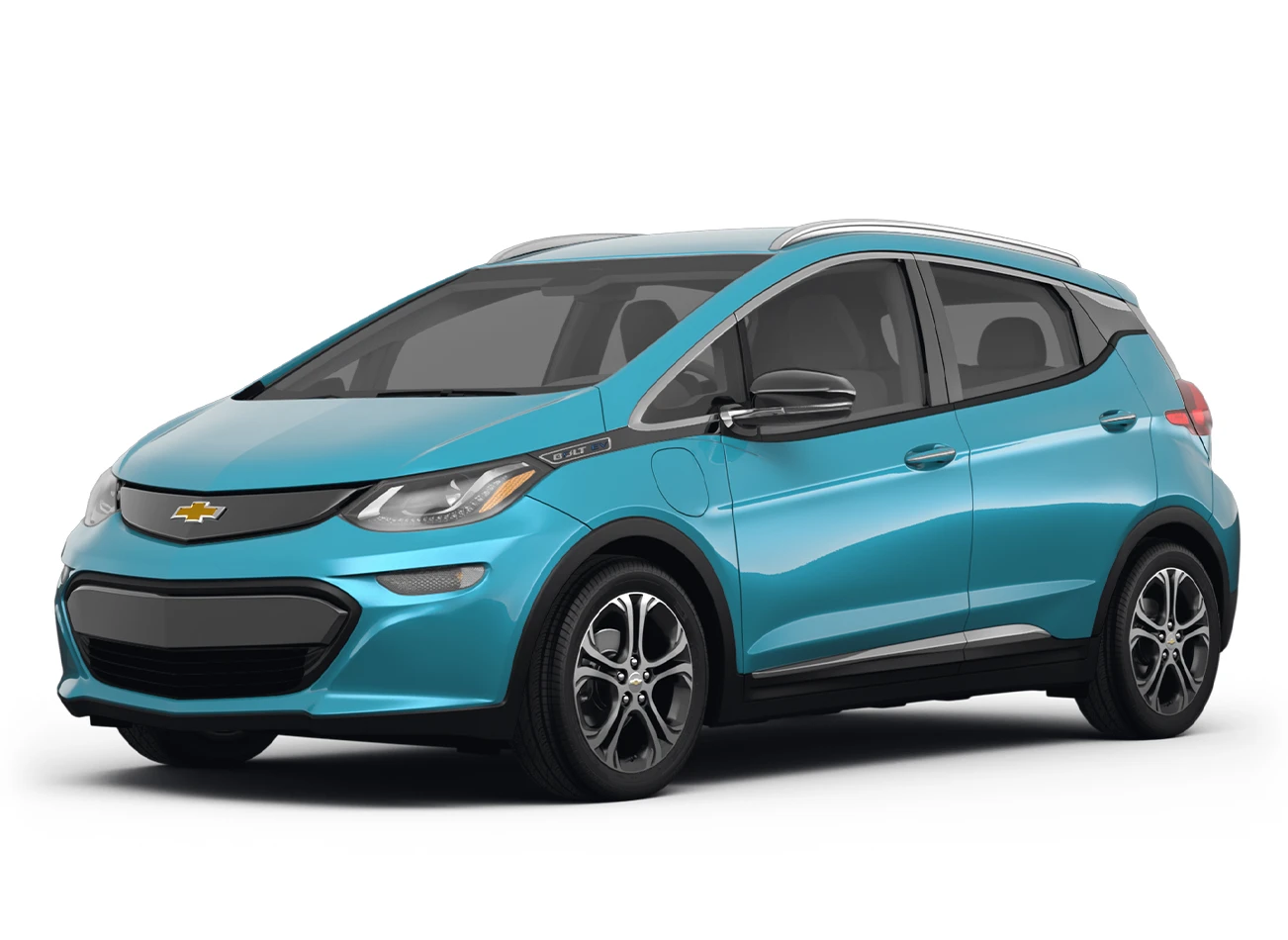 2021 Chevrolet Bolt EV: Exterior | CarMax