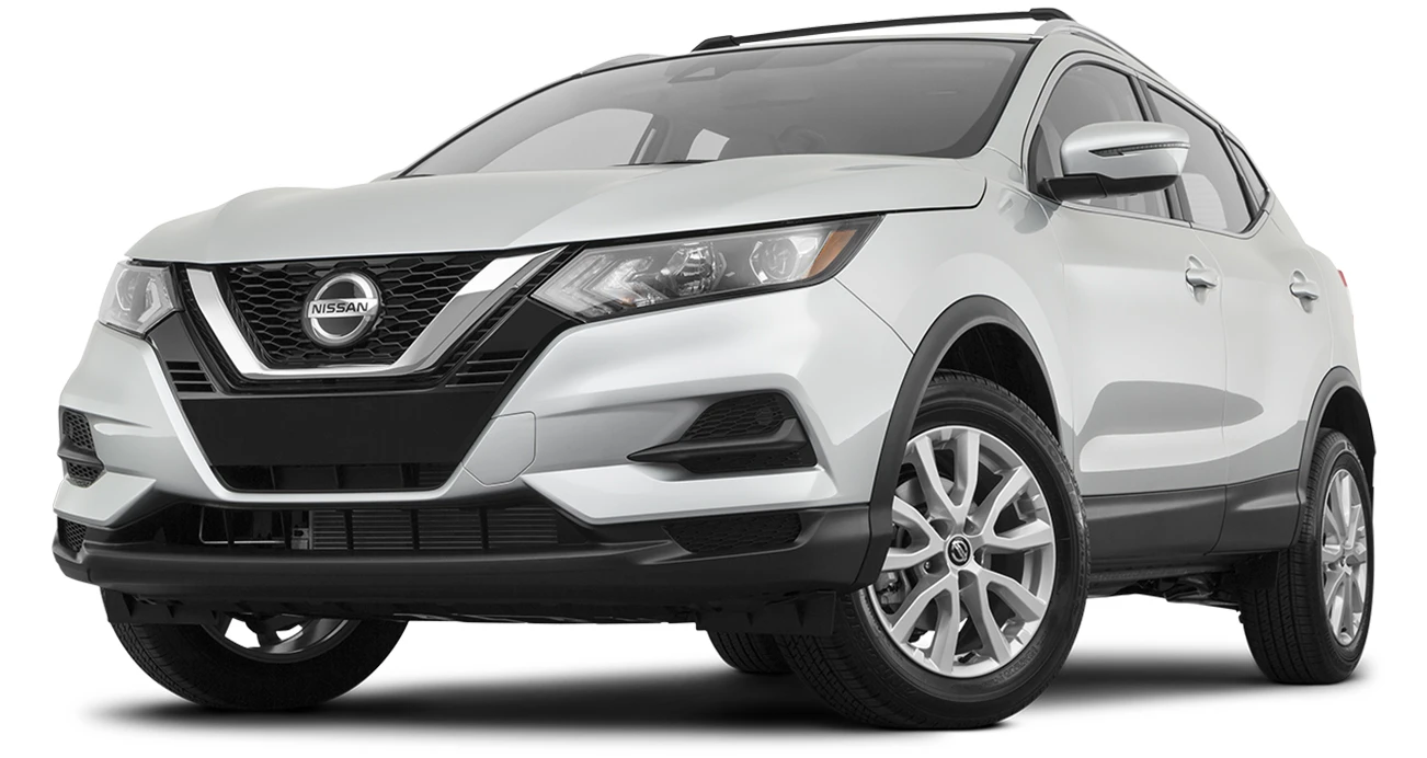 Nissan Rogue Sport