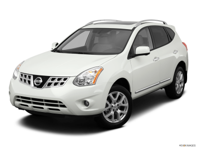 2008-2013 Nissan Rogue