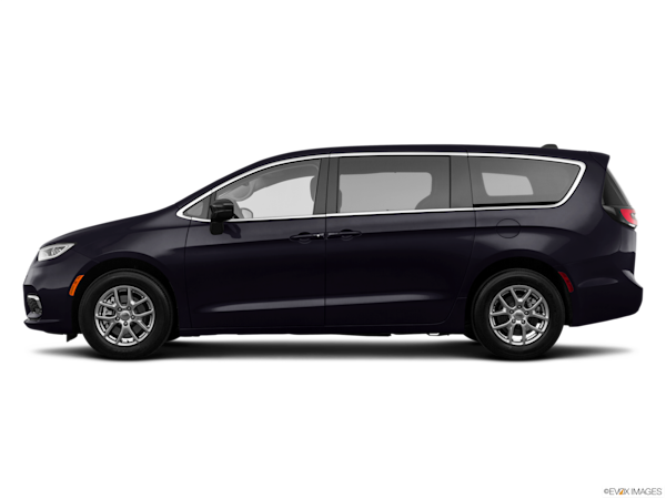 2025 Chrysler Pacifica Select 001 make pages