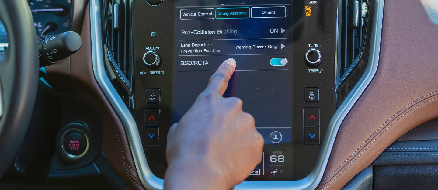 Modern Driver Assist Features that Didn’t Exist the Last Time You ...