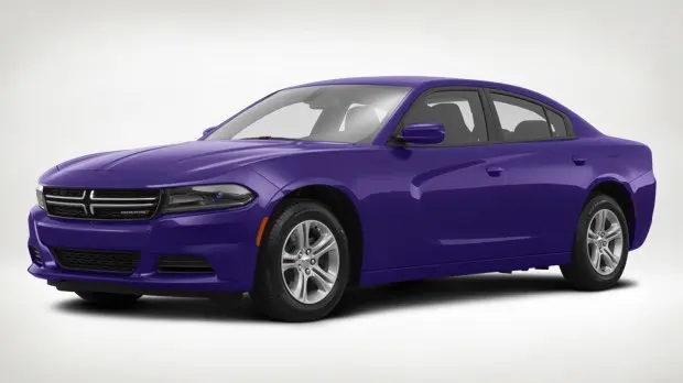 Reasons to Buy a Dodge Charger