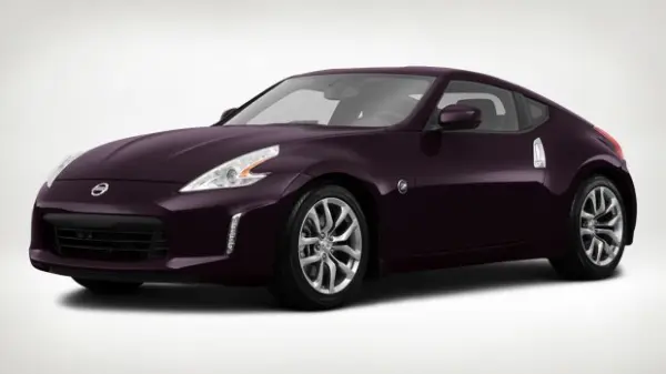 Reasons to Buy a Nissan 370Z