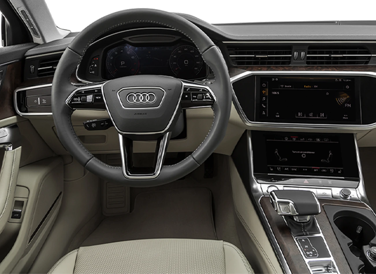 2019 Audi A6: Reviews, Photos, and More: Reasons to Buy #5 | CarMax