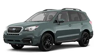 Subaru Forester Review | CarMax