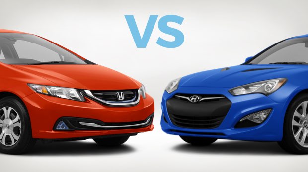 Sedan vs. Coupe: What's the Difference? 