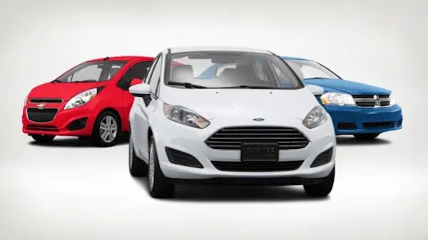 7 Great American Cars Under $15K: Reviews, Photos and More