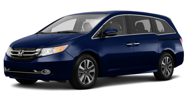 Research or Buy a Used Honda Odyssey | CarMax