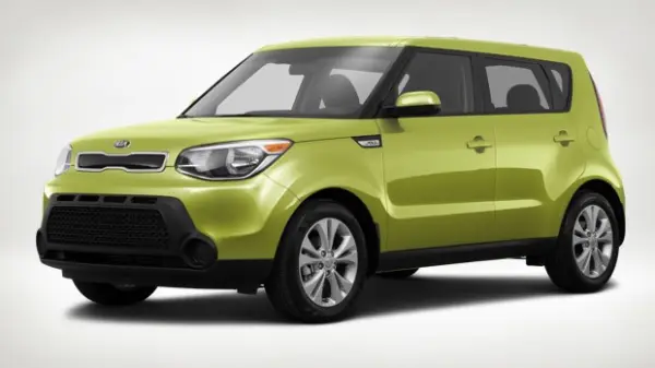 12 Reasons to Buy a Kia Soul