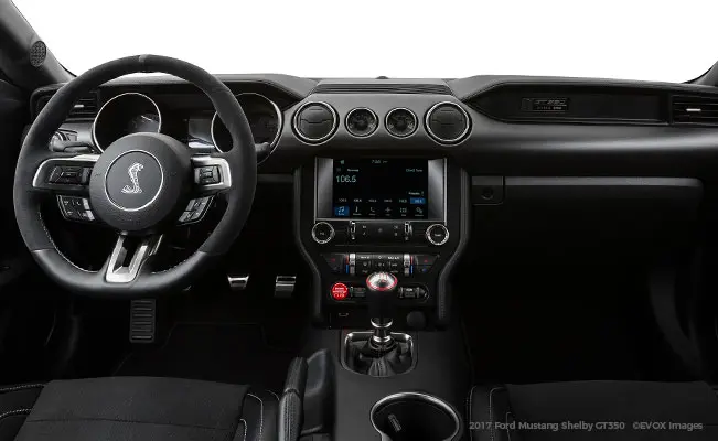 Future Classics: Ford Mustang GT350_#9 Standards | CarMax