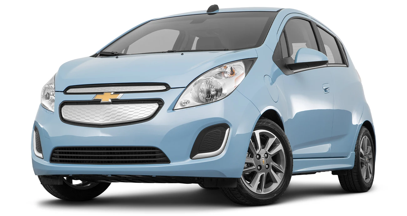 Chevrolet Spark EV