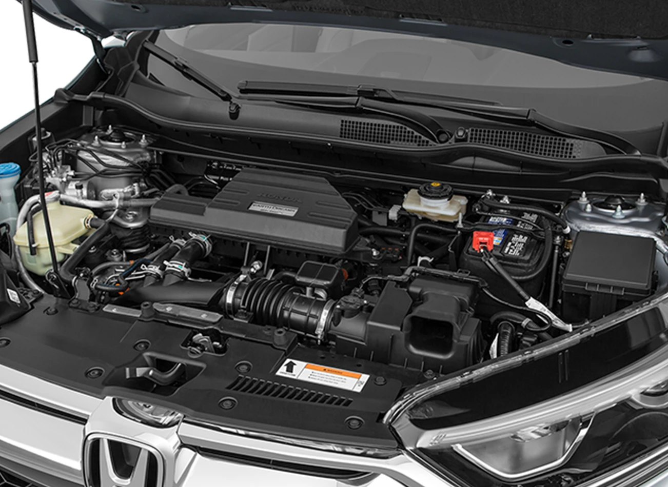 2019 Honda CR-V: Reviews, Photos, and More: Reasons to Buy #3 | CarMax