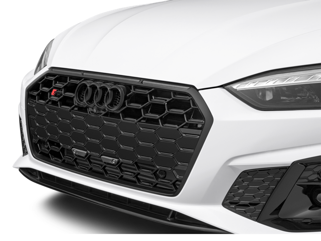 Audi S5 Sportback Premium Plus front grill