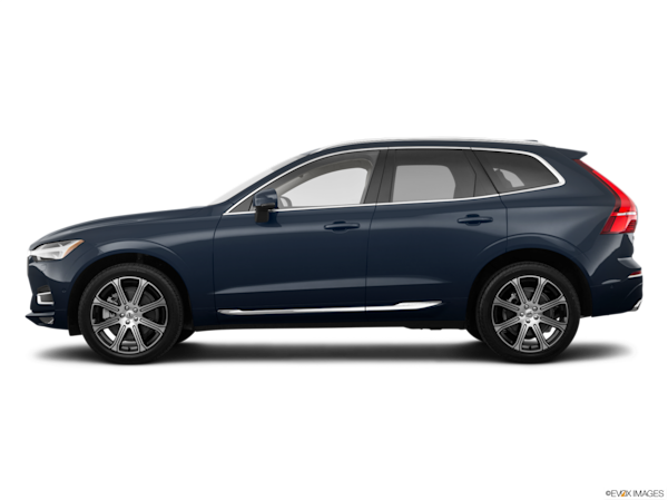 2020 Volvo XC60 T6 Inscription