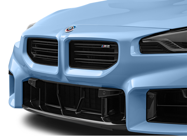 2023 BMW M2 M2 Coupe grill