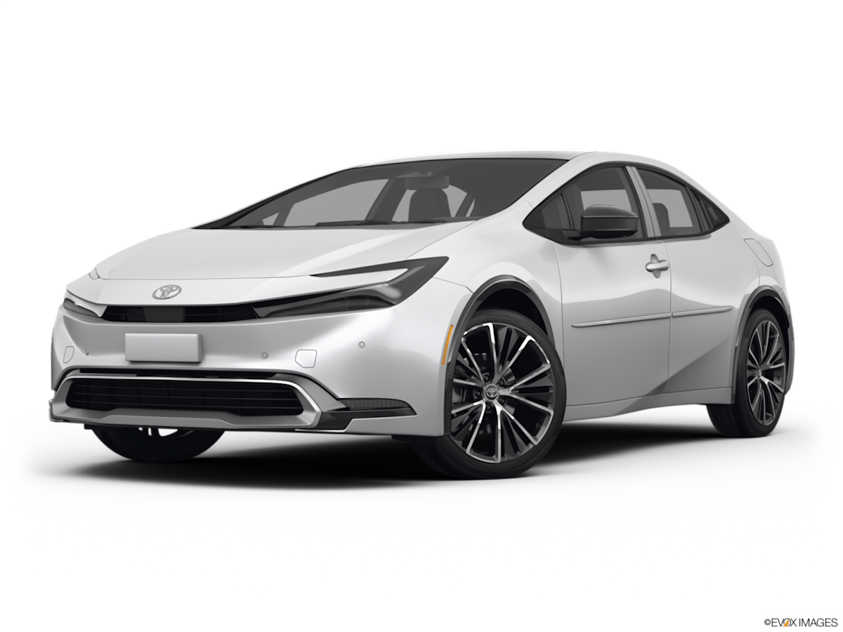 Best Hybrid Cars | CarMax