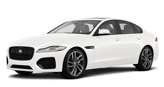 Best Diesel Cars: Jaguar XF | CarMax