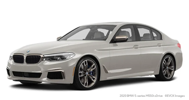 2020 Best Sports Sedans:BMW M5 | CarMax