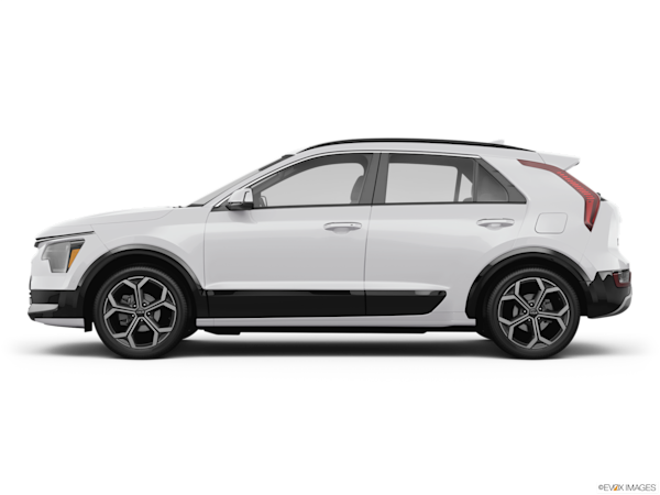 2024 Kia Niro EX Touring