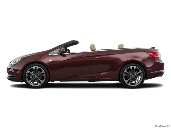 2018 Buick Cascada Premium 