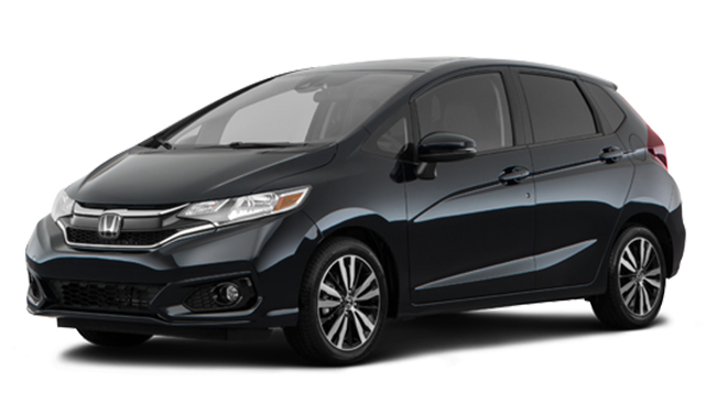 19 Honda Fit Reviews Photos And More Carmax