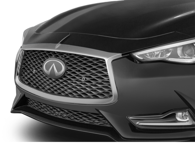 Explore Generations and Year-by-Year Changes of the Infiniti Q60