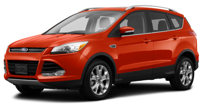 Research or Buy a Used Ford Escape | CarMax