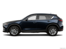 2021 Mazda CX-5 Signature