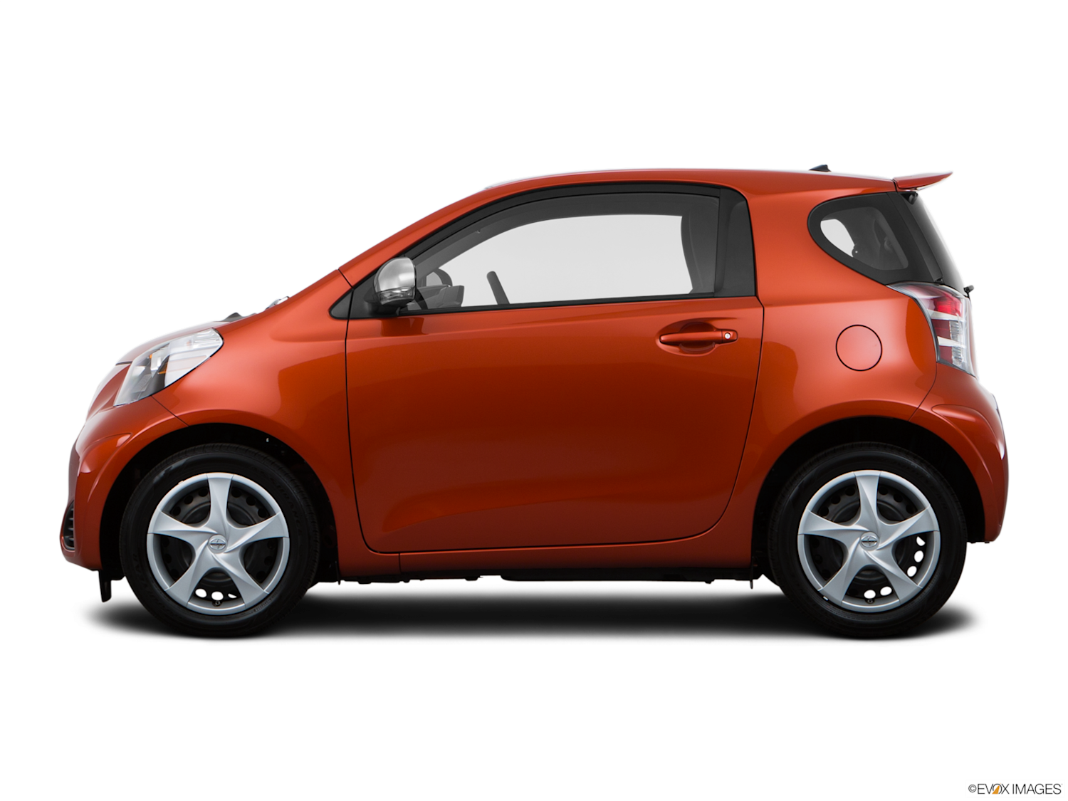 Scion Range
