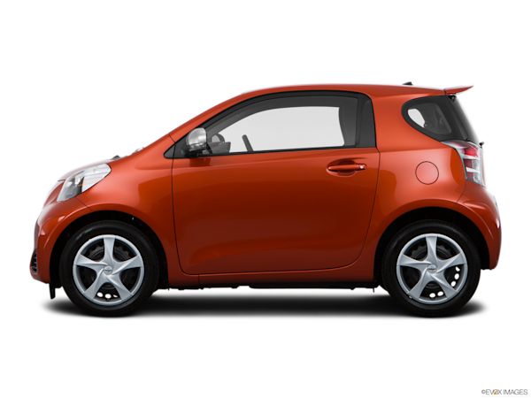 2015 Scion iQ 001 make pages