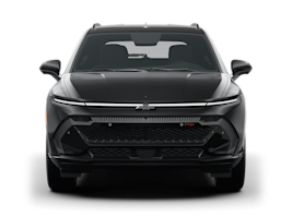 2025 Chevrolet Equinox EV 3RS front